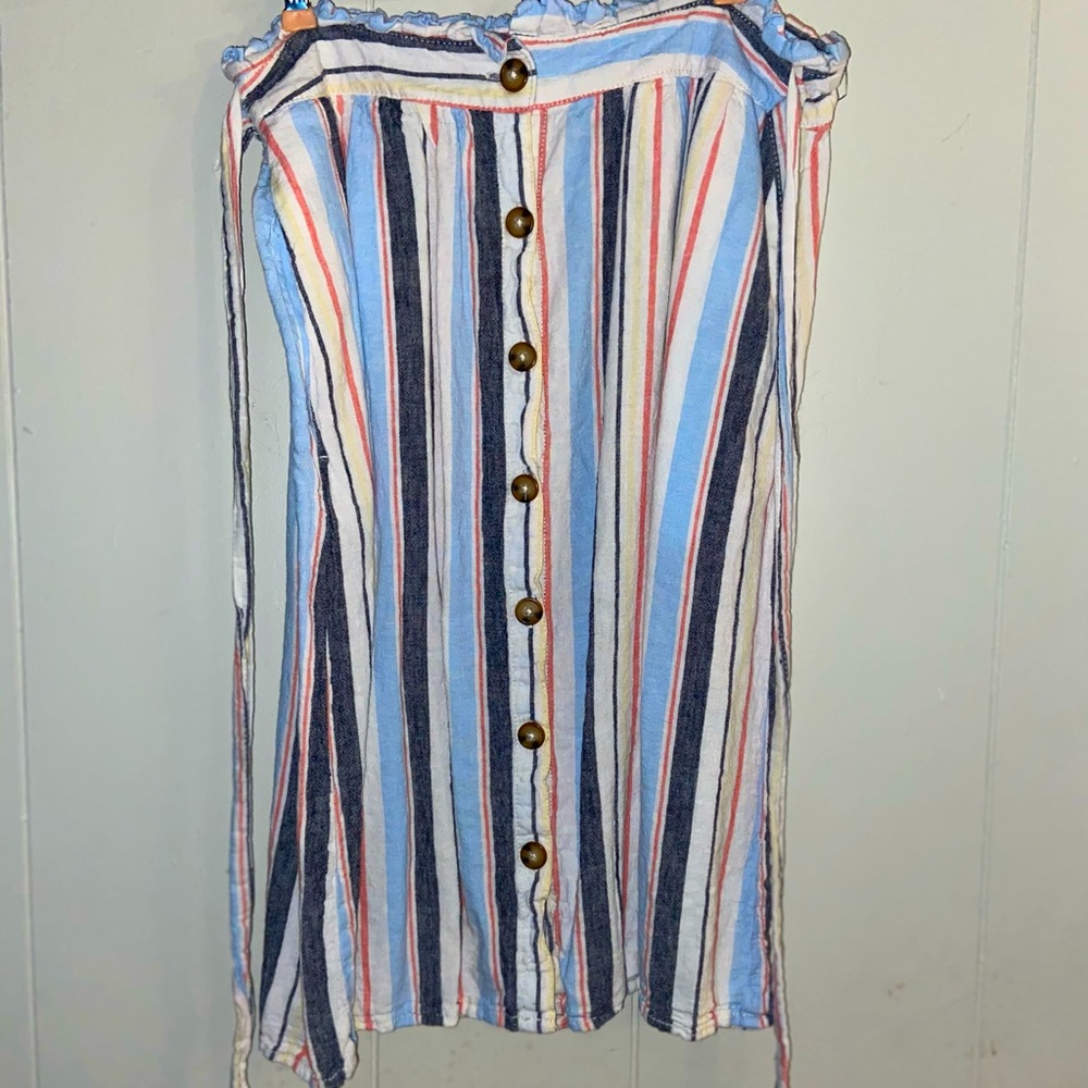 A.n.a skirt